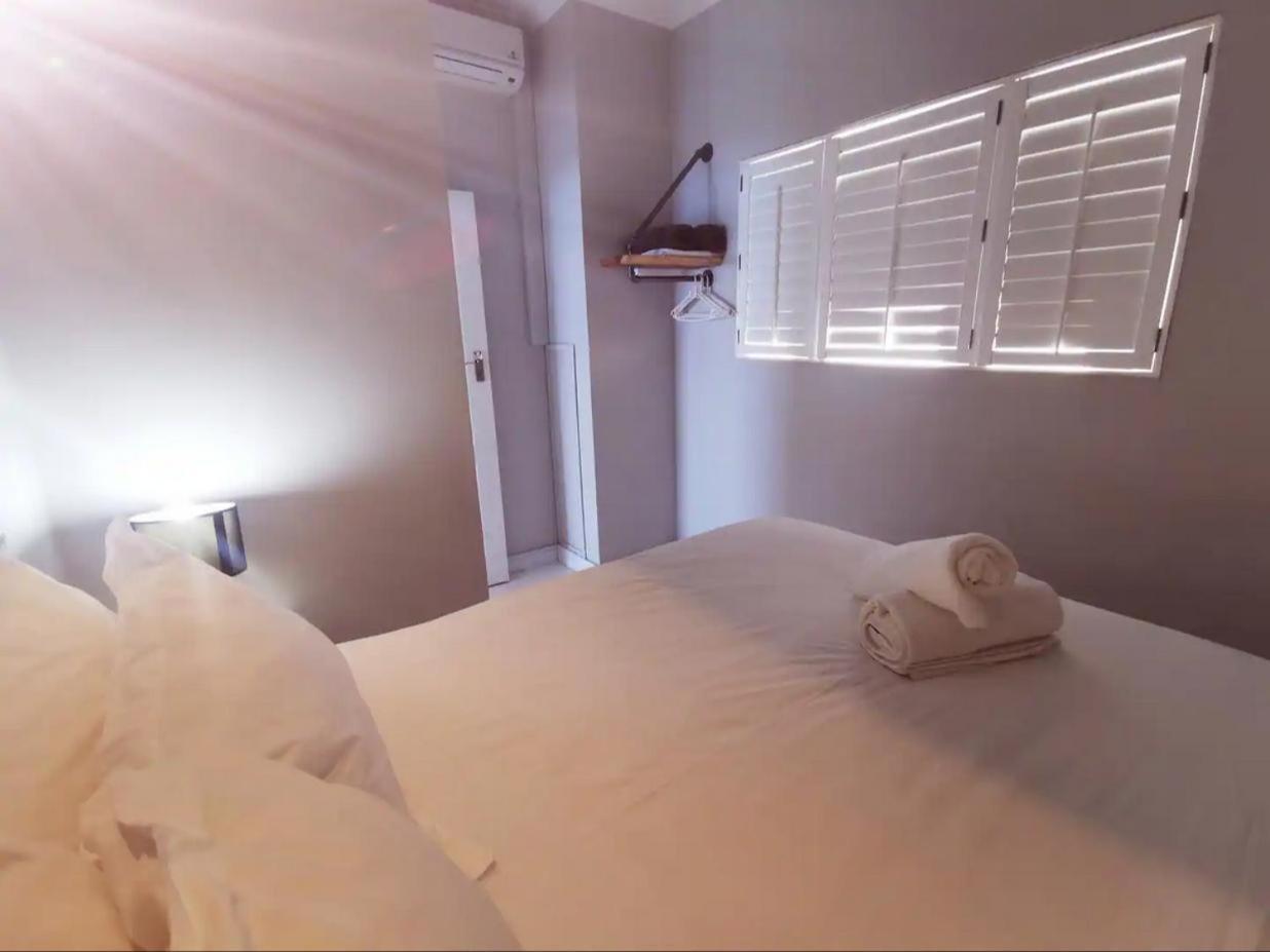 809 Umdloti Beach Resort 客房 照片