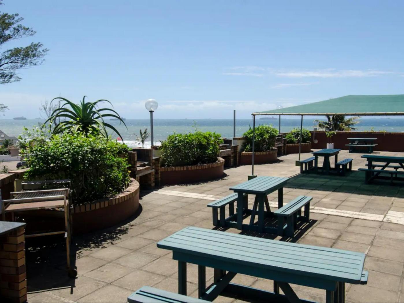 809 Umdloti Beach Resort 外观 照片