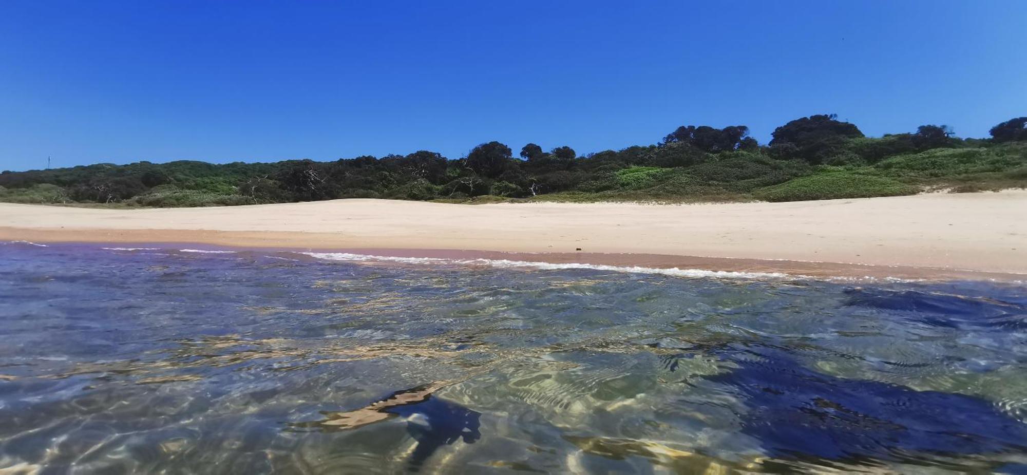 809 Umdloti Beach Resort 外观 照片