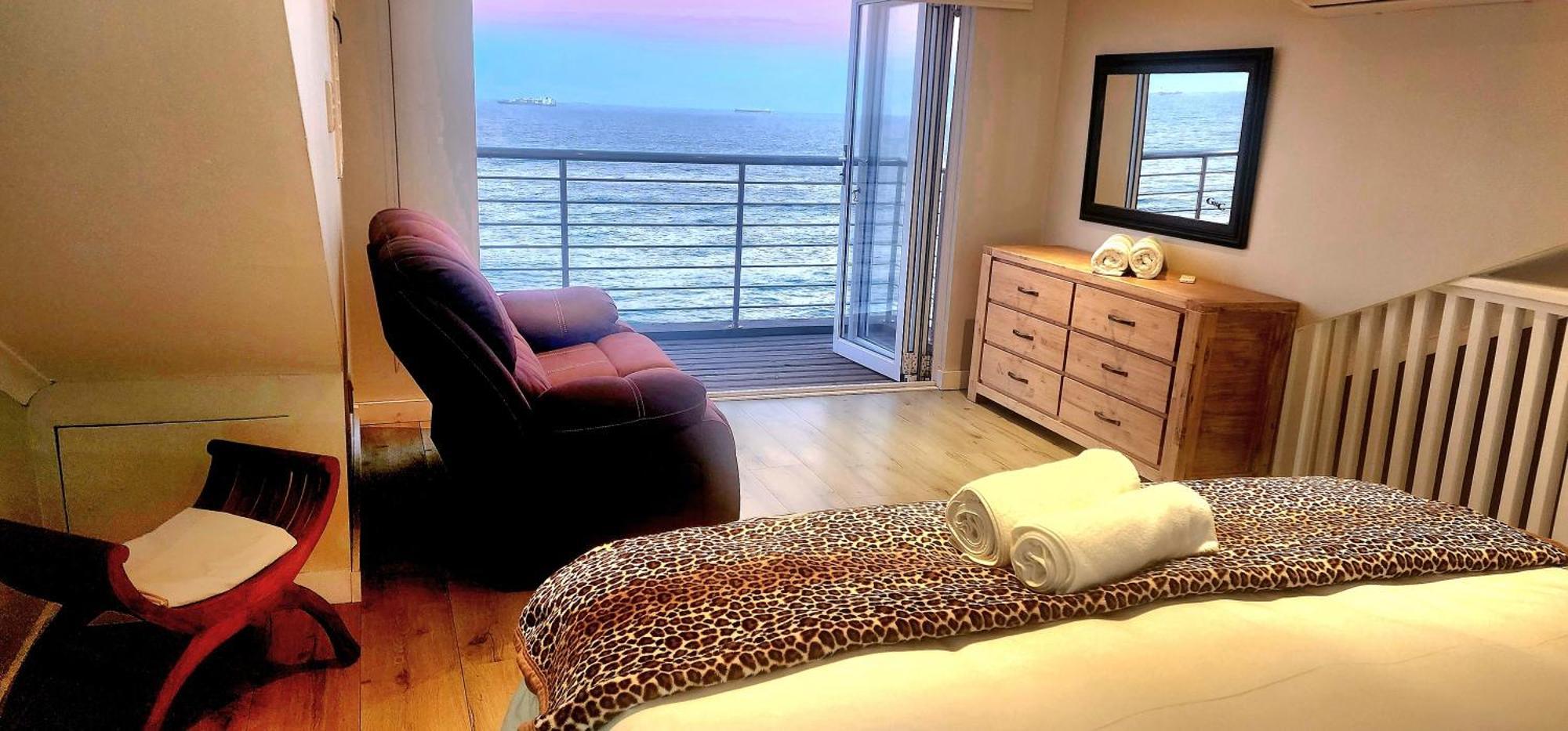 809 Umdloti Beach Resort 外观 照片